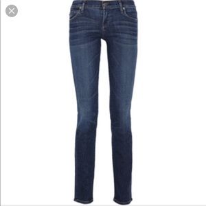 Citizens of humanity Ava jean size 27